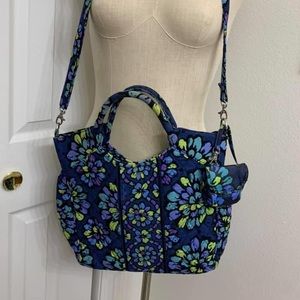 Vera Bradley Crossbody